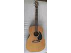 Lyle Vintage Acoustic Guitar - Japan 000