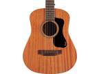 Guild Westerly 300 Traveler Acoustic Guitar - Natural