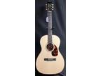 Larrivee 000-24 12-Fret Short Scale Auditorium Acoustic Guitar Satin Satin