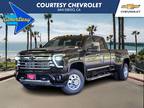 2024 Chevrolet High Country