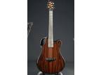 2019 Emerald X20 Woody Cocobolo Acoustic Guitar