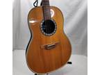 Matrix Ovation Model 1137 Guitar PLEASE READ DESCRIPTION