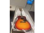 Epiphone Hummingbird H/S Acoustic Guitar