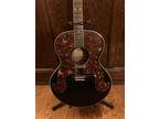 Epiphone SQ-180 Mini Jumbo, 1986-2006 VGC