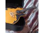 Gabanelli Bajo Sexto (not Quinto) - Vintage - Beautiful Condition!
