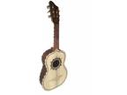 Mariachi Vihuela Hand Made in Mexico, Includes Gig Bag, Fast Free Shipping!