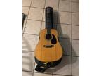 Alvarez Yairi DY-77 vintage | Japan 1974 by Kazou Yairi