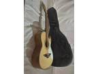 H Jiminez Bajo Quinto 10 Strings Guitar