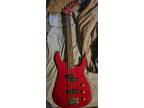 1980's CMI PJ Electric Bass