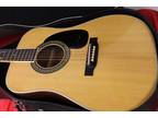 Alvarez 5022 SLM Acoustic Guitar Made in Japan