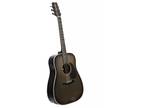RainSong Maui Girl Dreadnought Serial No. 39