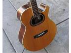 Ibanez Ragtime R400 Guitar