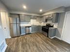 Cimarron Apartments - 1-Bedroom
