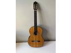 Alvarez PC50 Acoustic Natural Finish - Pro Setup