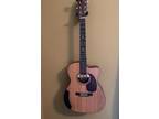 Martin Guitar 000C-16GTE - Orig. Hard Case.