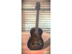 Gene Autry Melody Ranch Guitar by Harmony (circa 1954) Excellent Condition