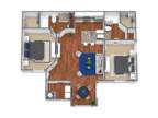 Avenue 33 Apartments - 2 Bedroom + 2 Bath