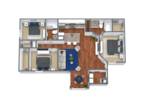 Avenue 33 Apartments - 3 Bedroom + 3 Bath