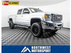 2016 GMC Sierra 2500