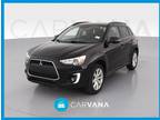 2015 Mitsubishi Outlander Sport