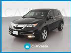 2013 Acura MDX