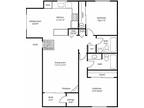 Stratford Apartments - 2 Bed / 2 Bath
