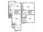 Stratford Apartments - 2 Bed / 1.5 Bath Town House