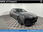 2024 BMW 7 Series i xDrive