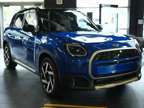 2025 MINI Countryman Cooper S