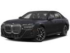 2024 BMW 7 Series i xDrive