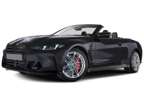 2025 BMW M4 Competition xDrive