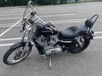 2006 Harley-Davidson Sportster Motorcycle for Sale