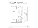 The Club at Pearl River - Layout K