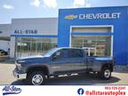 2024 Chevrolet Silverado, new