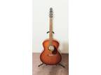 Seagull Entourage Mini Jumbo Rustic acoustic guitar, Godin. Canada