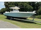 2006 Fountain 32 CC