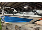 2017 Mastercraft XT-23