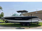 2020 Mastercraft X26
