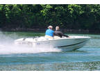 1970 Donzi 18 Classic