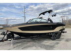 2023 Mastercraft XT-24