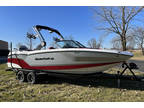 2023 Mastercraft NXT-24