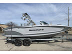 2024 Mastercraft X22