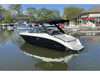 2024 Sea Ray 260 SLX Surf