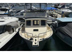 2005 Mainship 34 Trawler