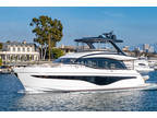 2023 Princess Y72