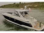 2011 Monterey 400