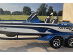 2022 Nitro Z21 XL Pro
