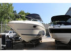 2001 Sea Ray 245 Weekender
