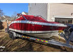 2010 Chaparral 216 SSi