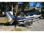 1989 Storm 205 Scorpion